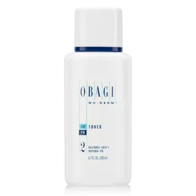 OBAGI Nu Derm Toner 200ml