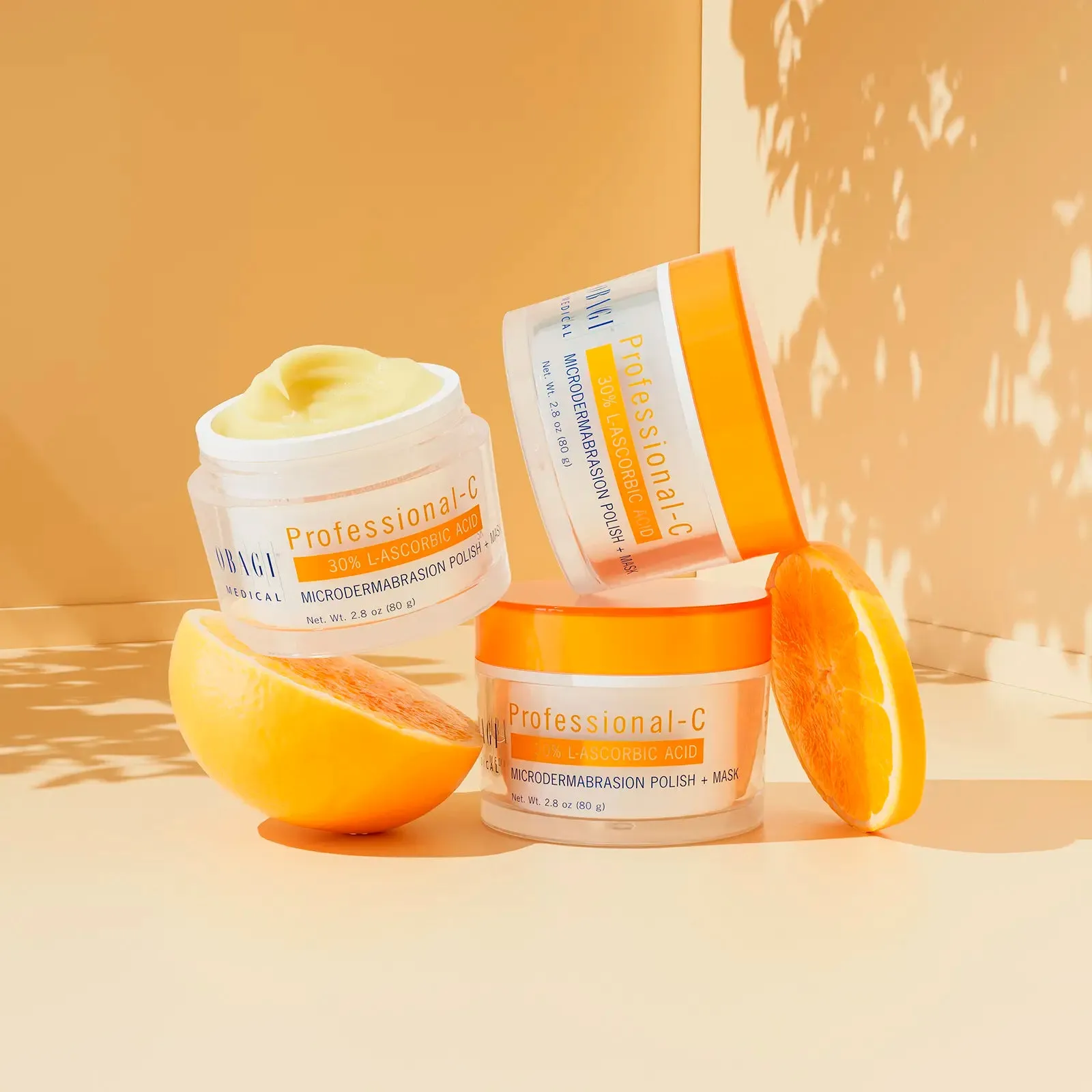 Obagi Pro-C Microdermabrasion Polish & Mask