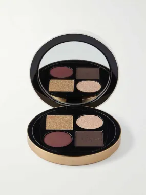 Ombres brown eyeshadow