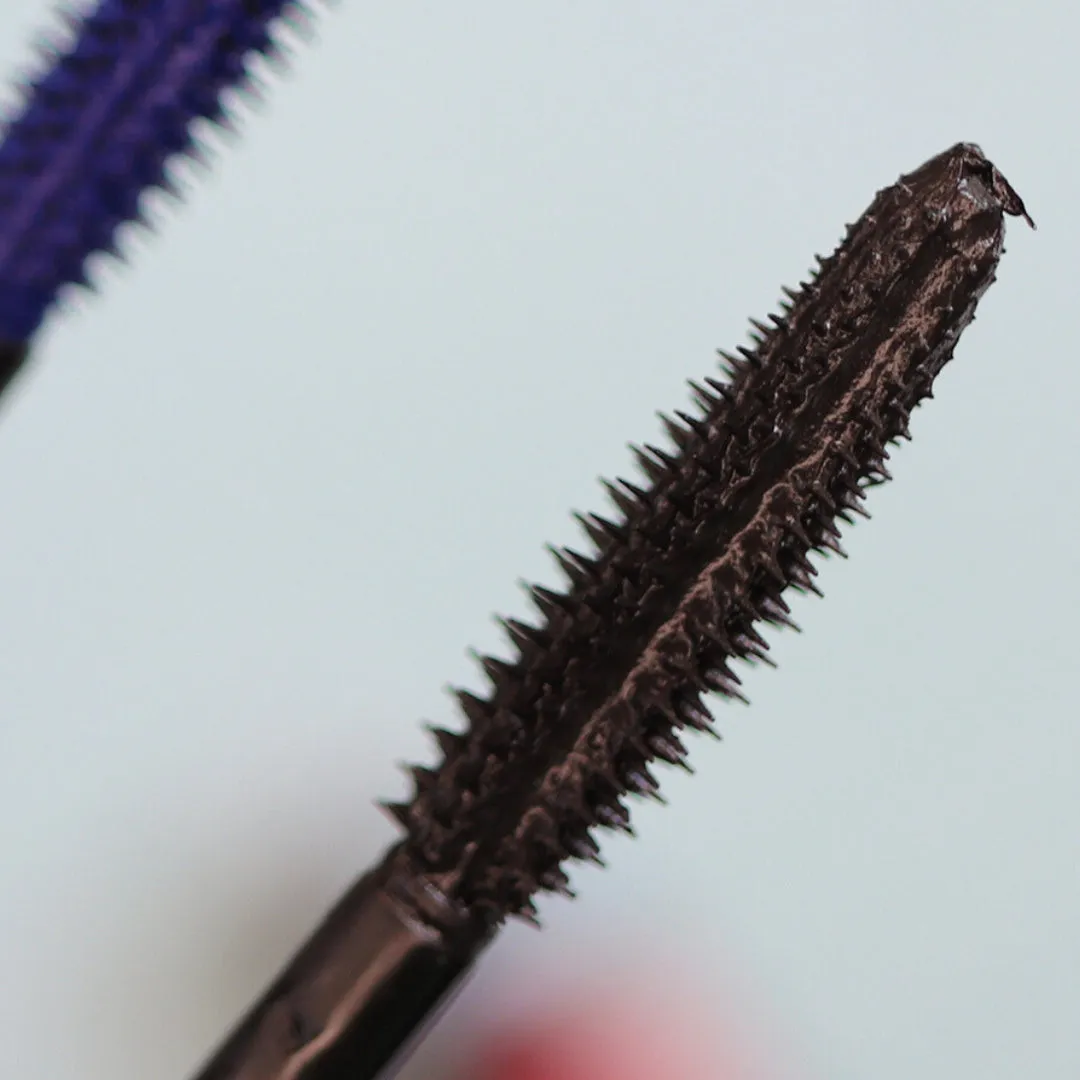 Organic Power Stretch Mascara
