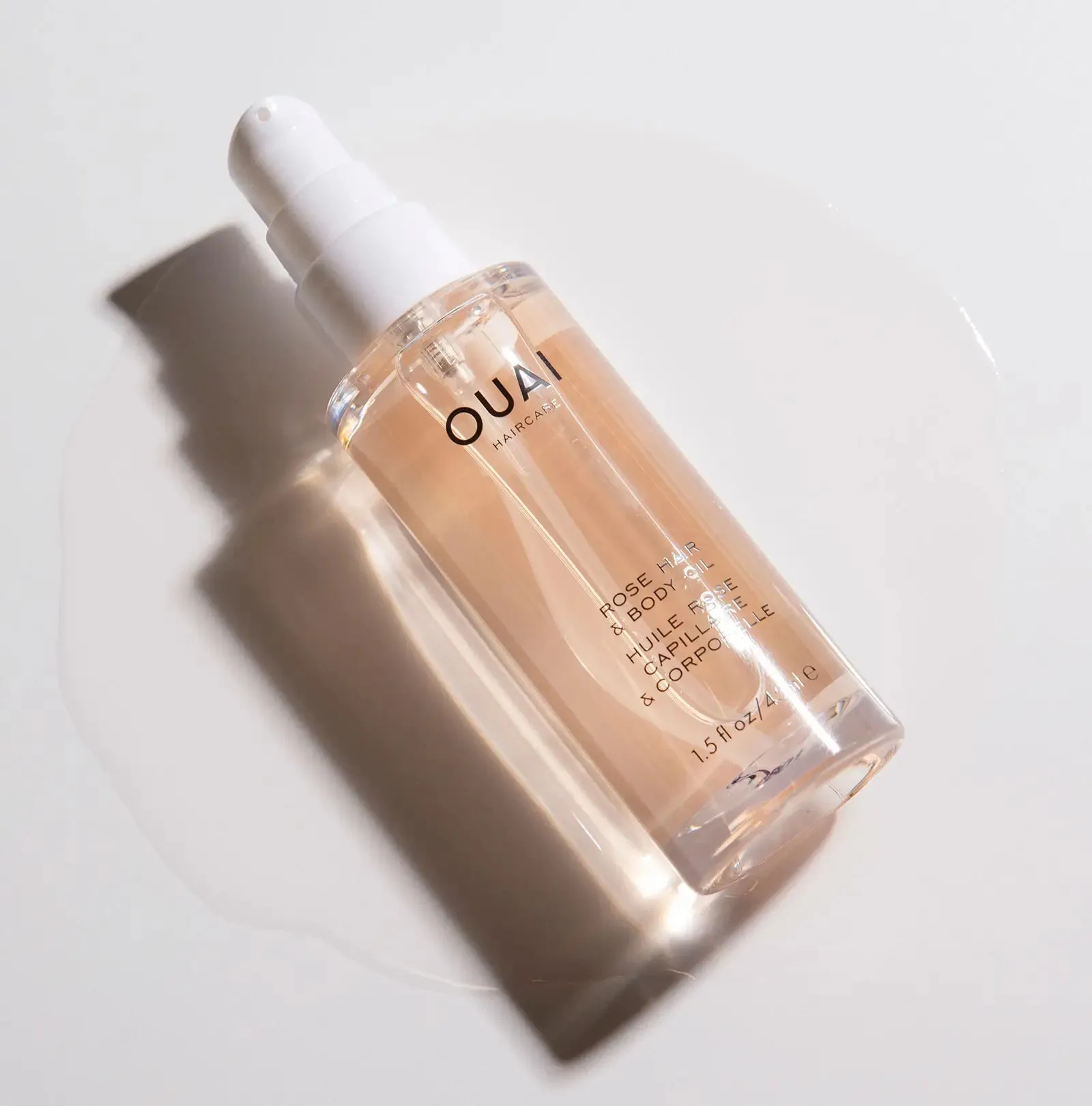 Ouai - Rose Hair & Body Oil