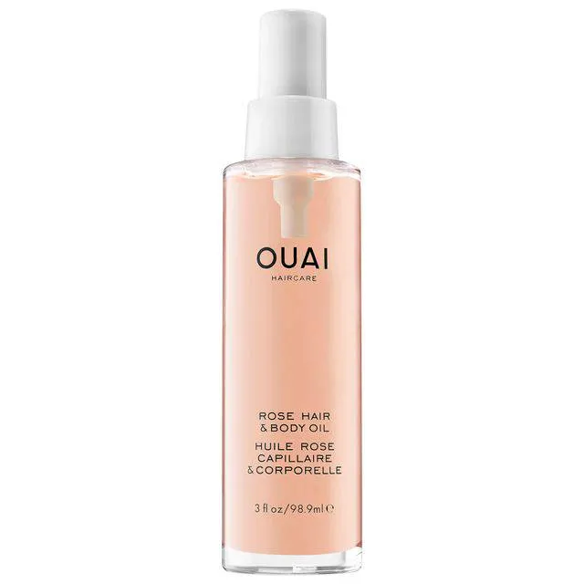 Ouai - Rose Hair & Body Oil