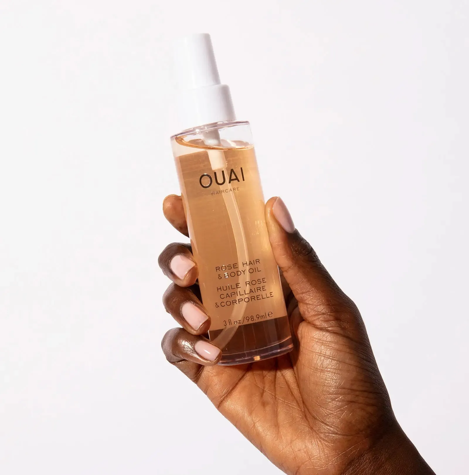 Ouai - Rose Hair & Body Oil
