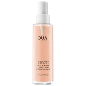 Ouai - Rose Hair & Body Oil
