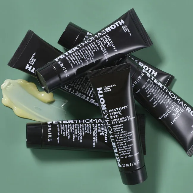 Peter Thomas Roth Instant FIRMx Temporary Eye Tightener