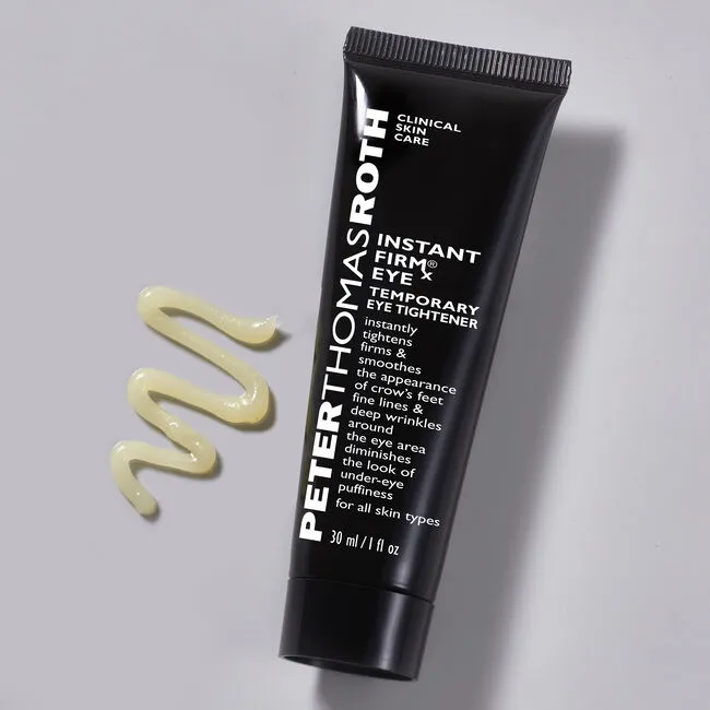 Peter Thomas Roth Instant FIRMx Temporary Eye Tightener