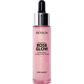 Photoready Rose Glow Mist Face Makeup Primer