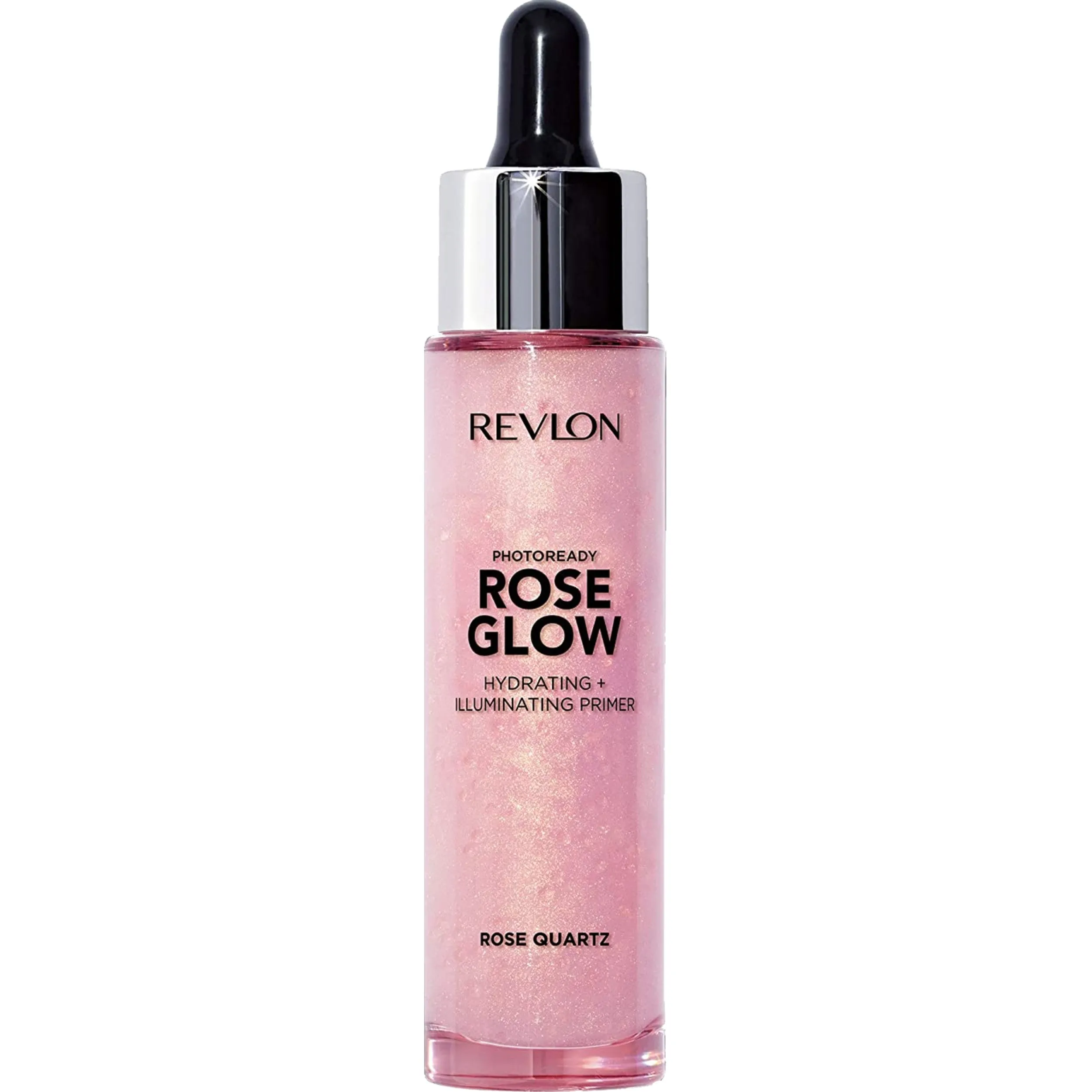 Photoready Rose Glow Mist Face Makeup Primer