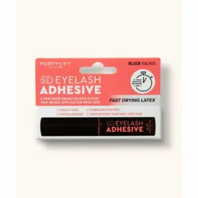 Poppy & Ivy: 3D Eyelash Adhesive