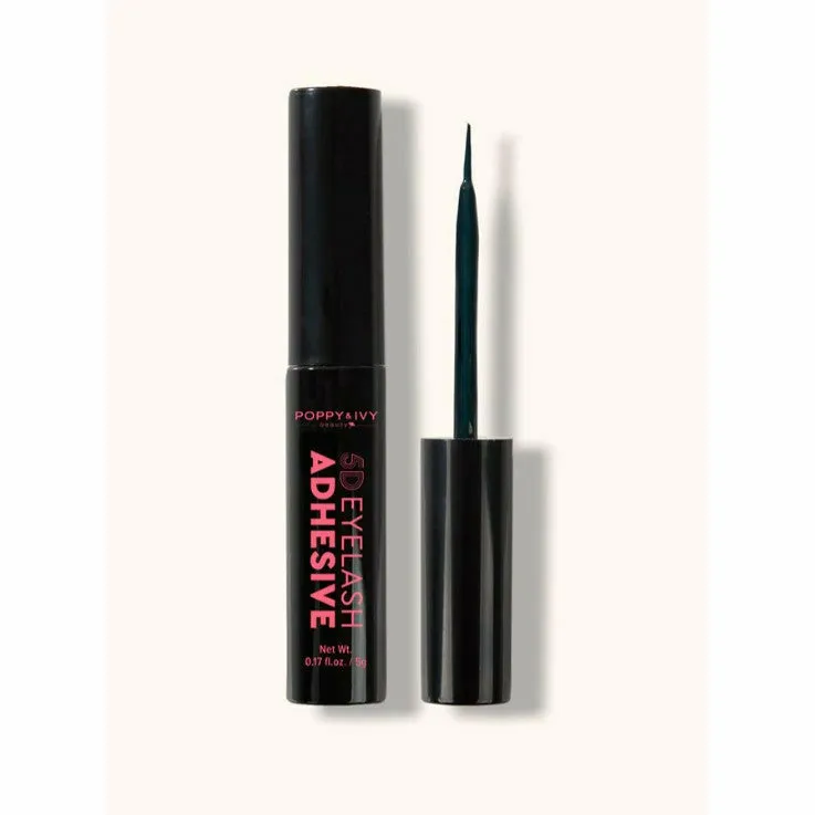 Poppy & Ivy: 3D Eyelash Adhesive