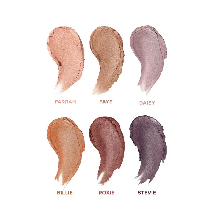 Poppy & Pout Lip Tint in Stevie