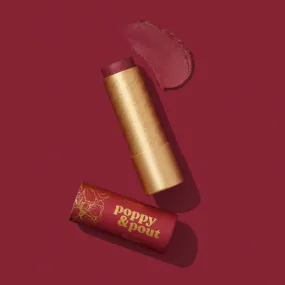Poppy & Pout - Lip Tint, Penny