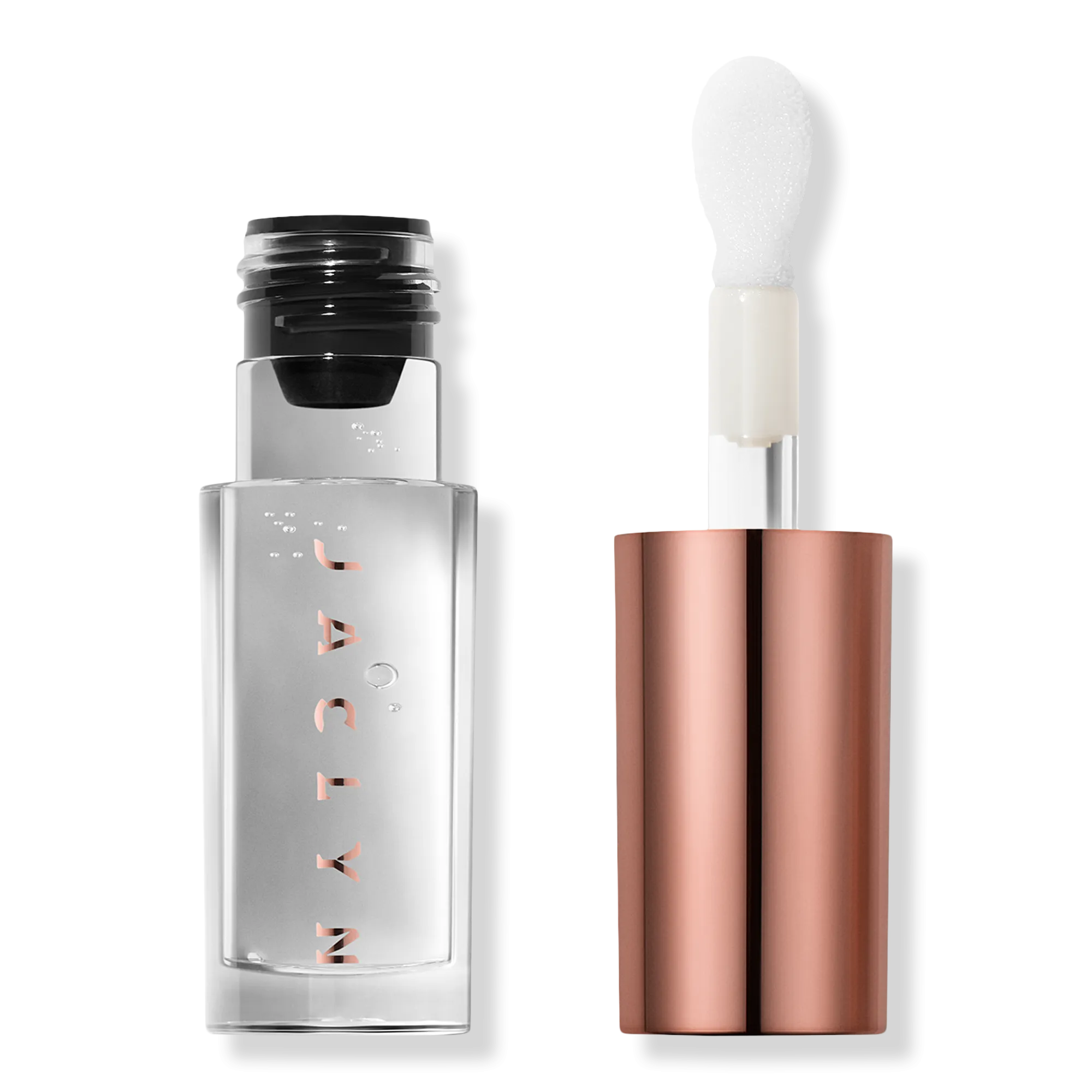 Pout Drip Hydrating Lip Oil
