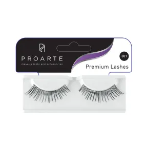 Premium Eyelash - 001