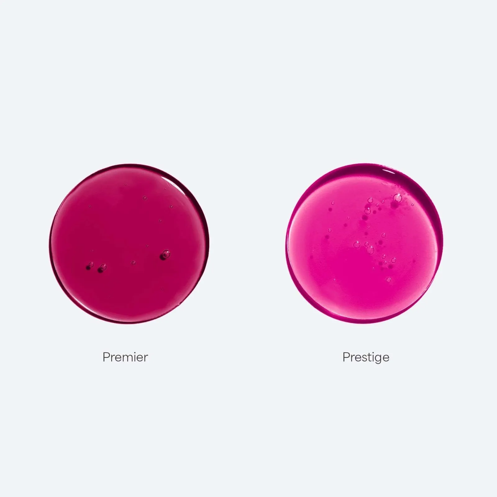 Prestige Lip Oil
