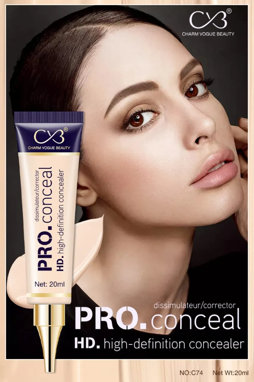 PRO Concealer High Definition