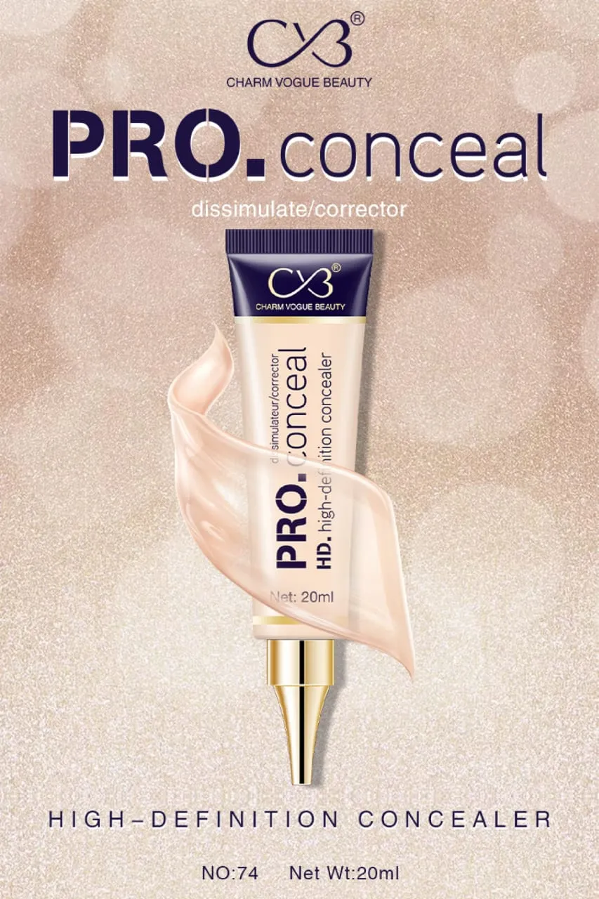 PRO Concealer High Definition