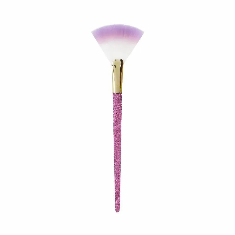 Real Techniques Brush Crush Fan Brush