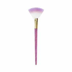 Real Techniques Brush Crush Fan Brush