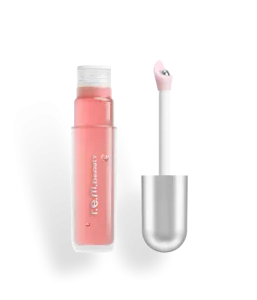 R.E.M Beauty - Essential Drip Lip Oil - Pickin Petals