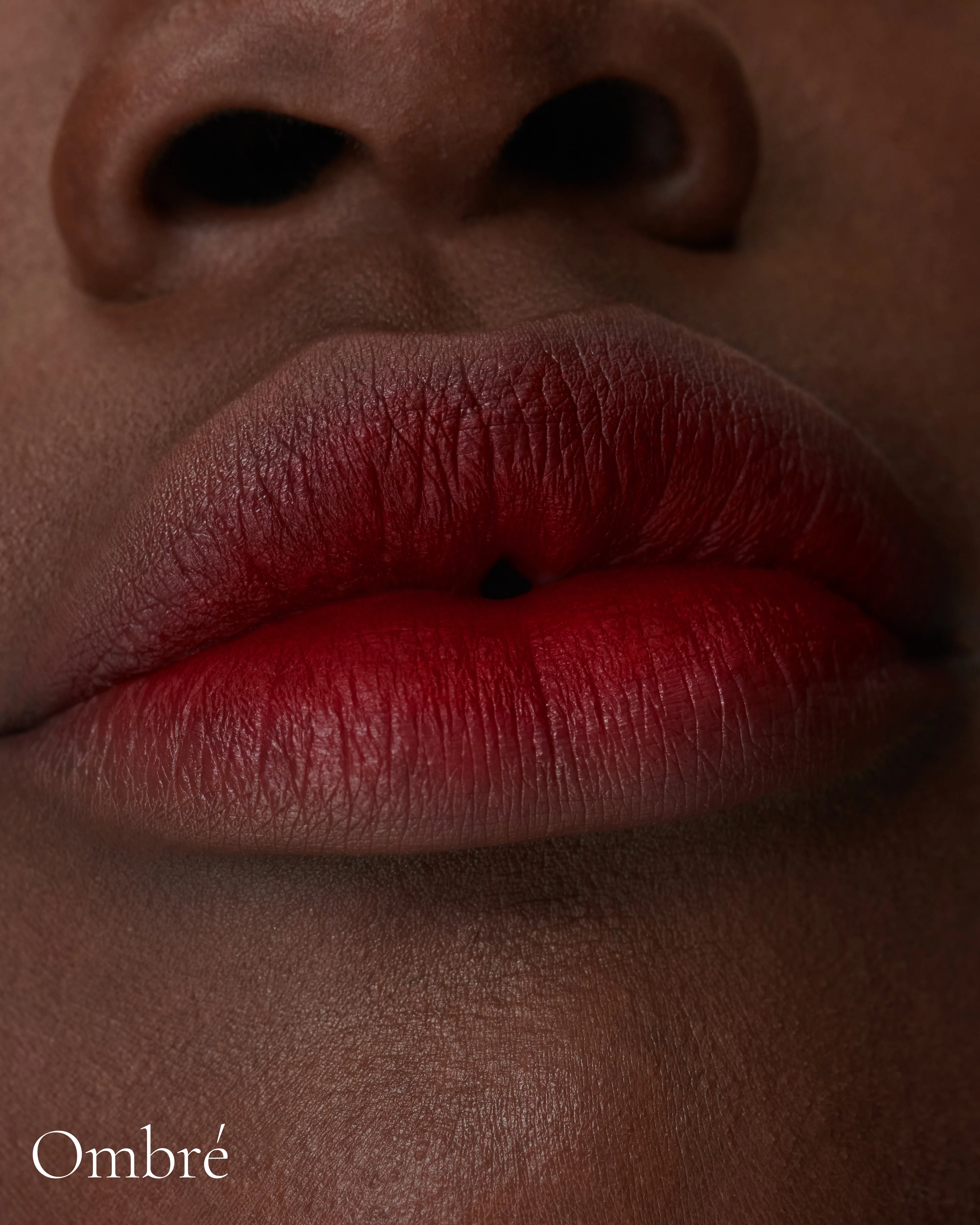 Ribbon (Velveteen Liquid Lip Colour)