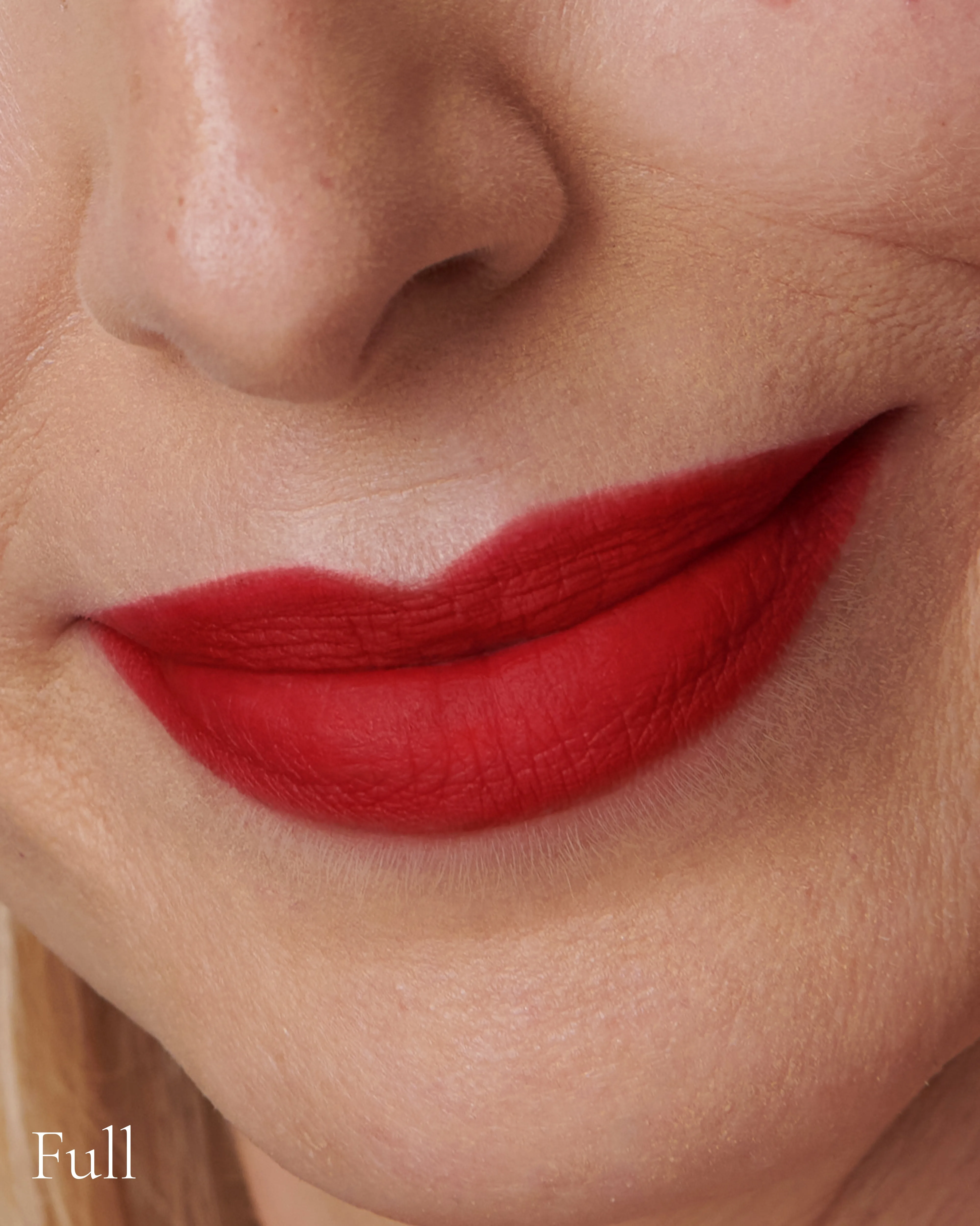 Ribbon (Velveteen Liquid Lip Colour)