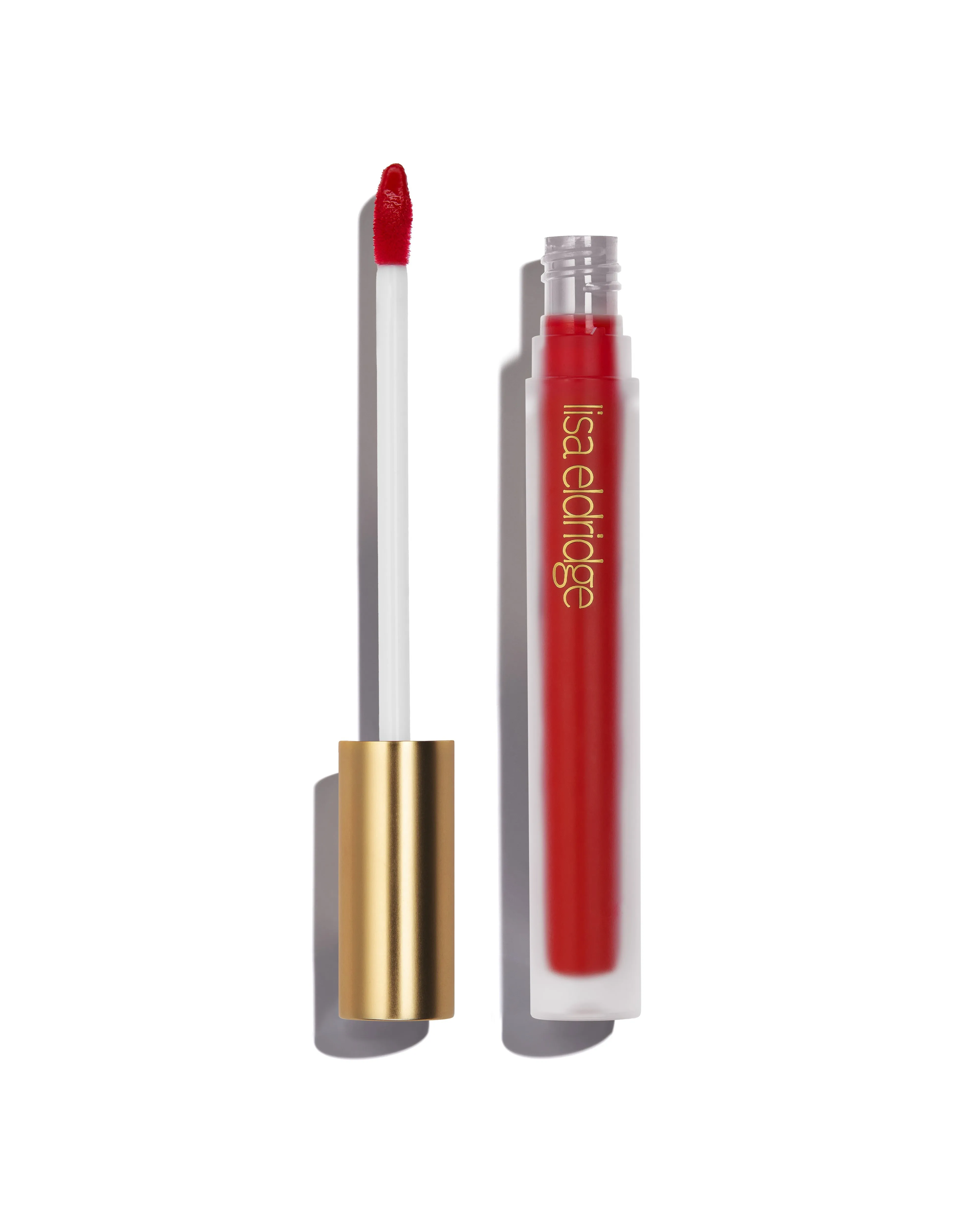 Ribbon (Velveteen Liquid Lip Colour)