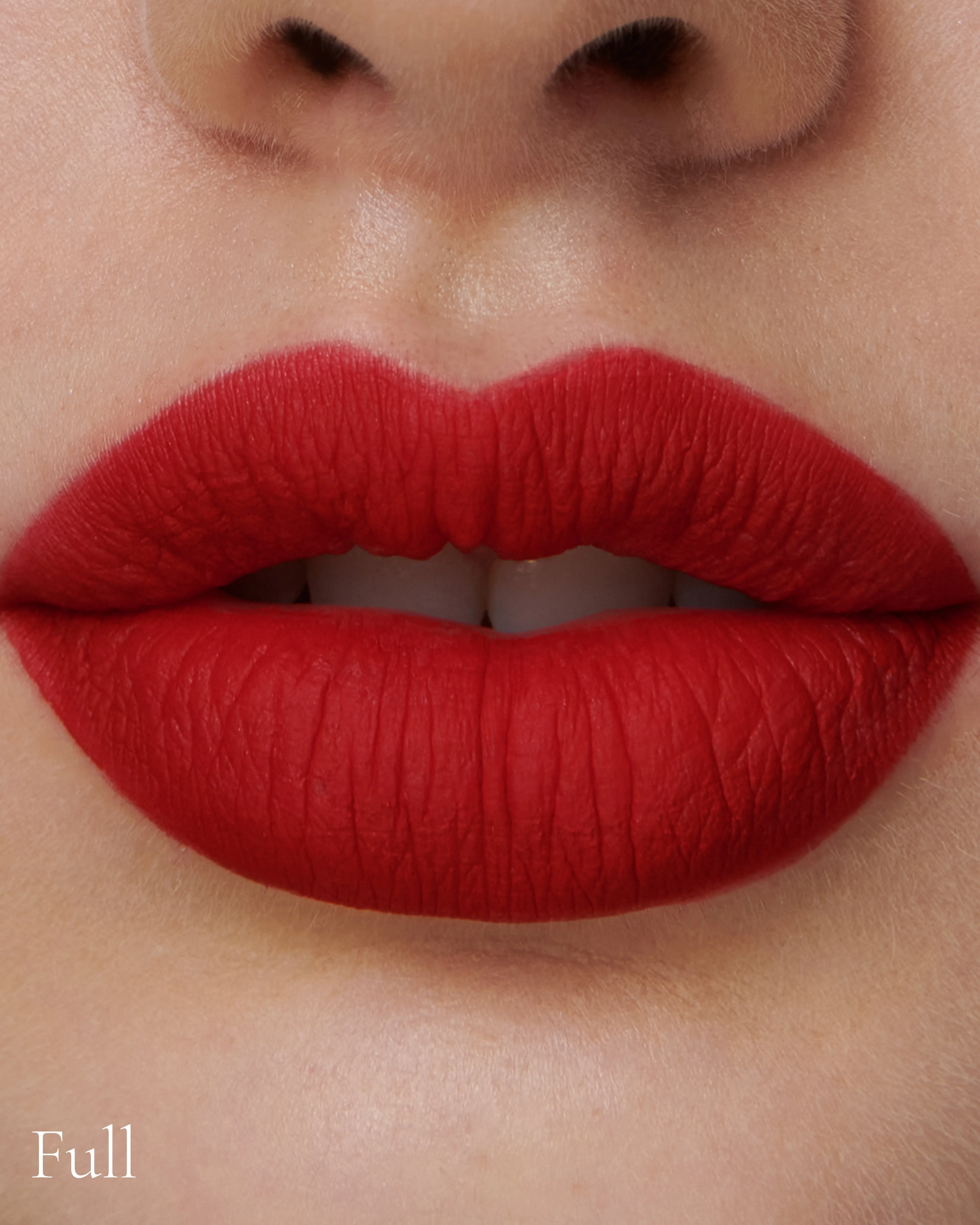 Ribbon (Velveteen Liquid Lip Colour)