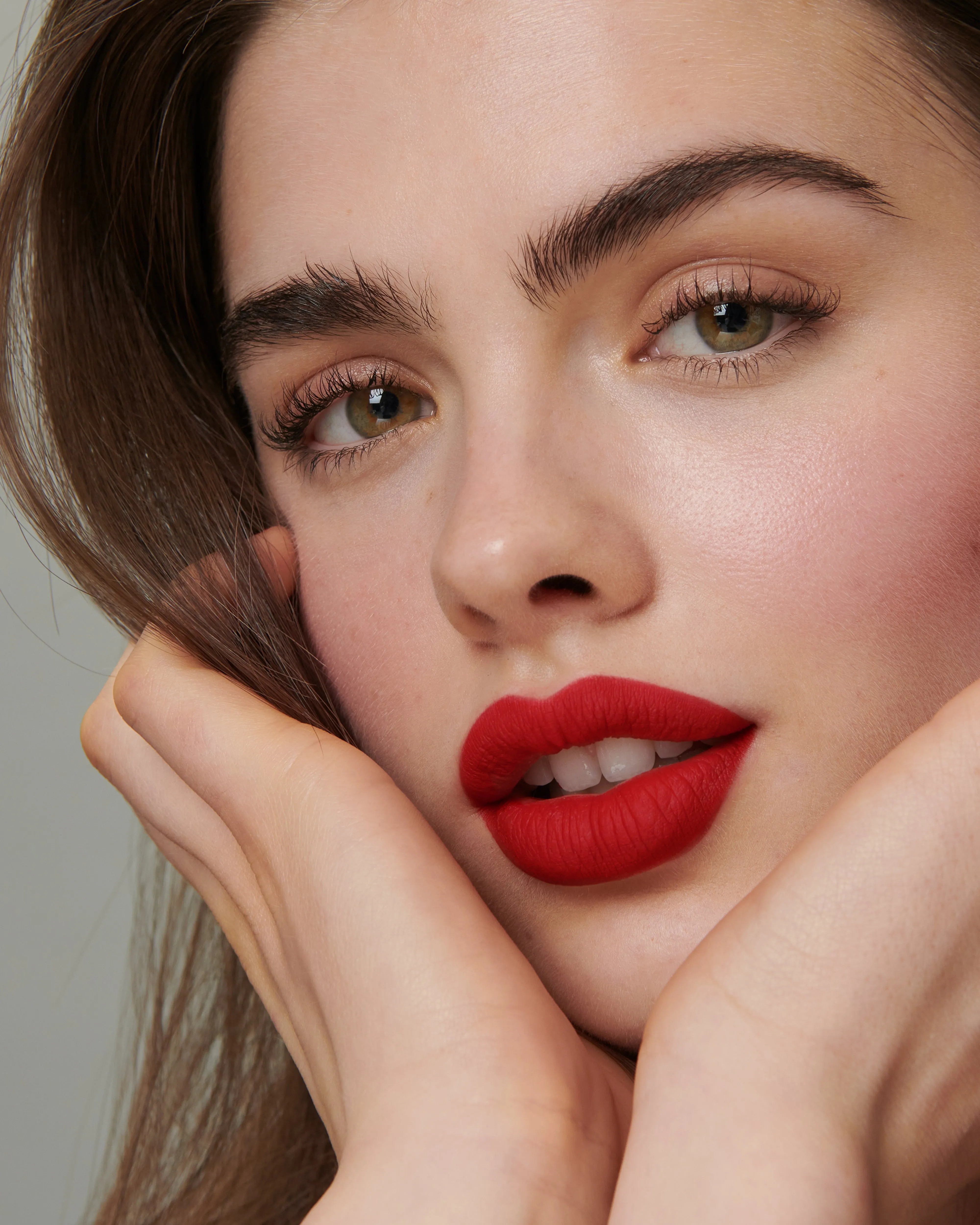 Ribbon (Velveteen Liquid Lip Colour)