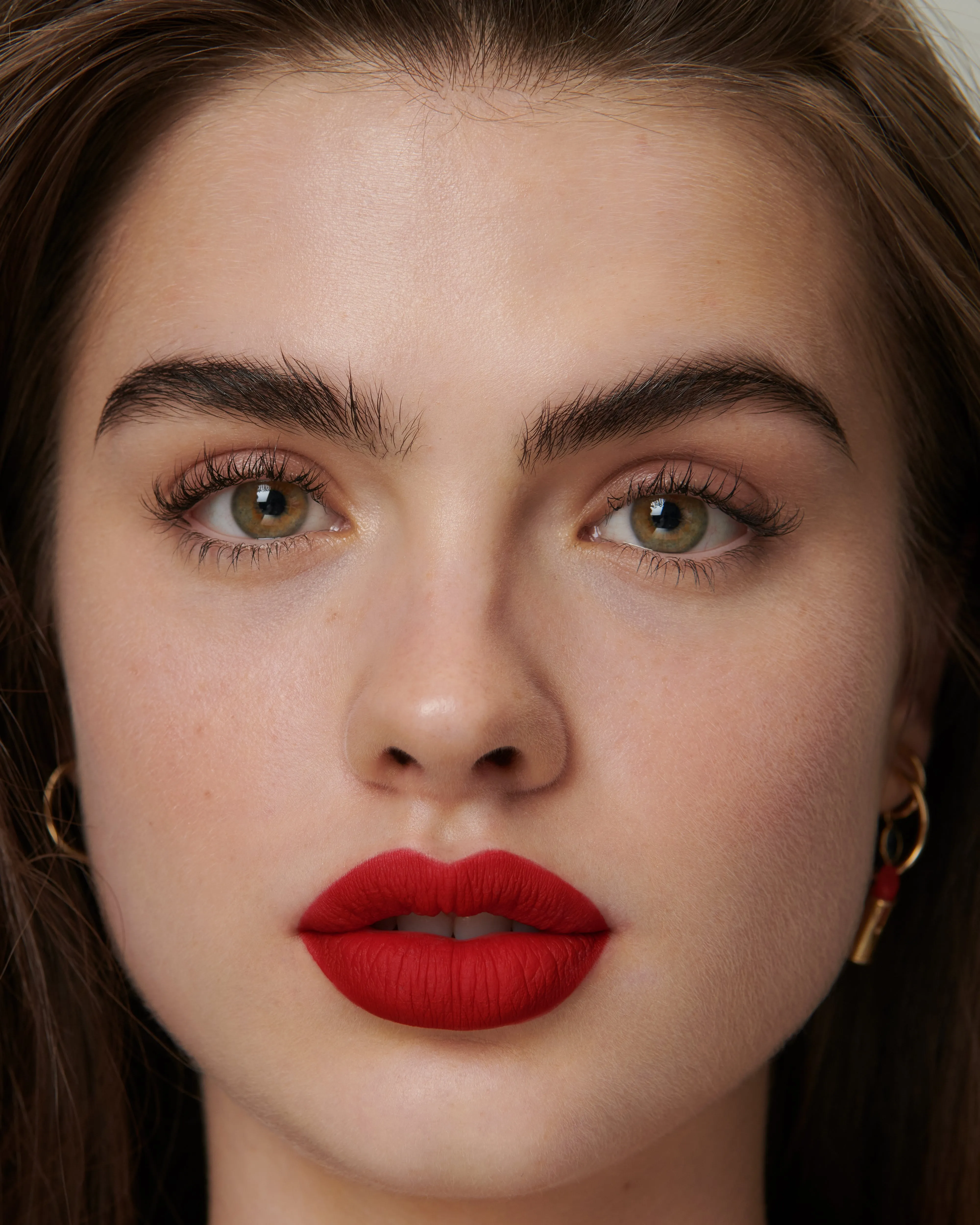 Ribbon (Velveteen Liquid Lip Colour)