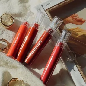 Romand Glasting Water Tint (7 Colors)