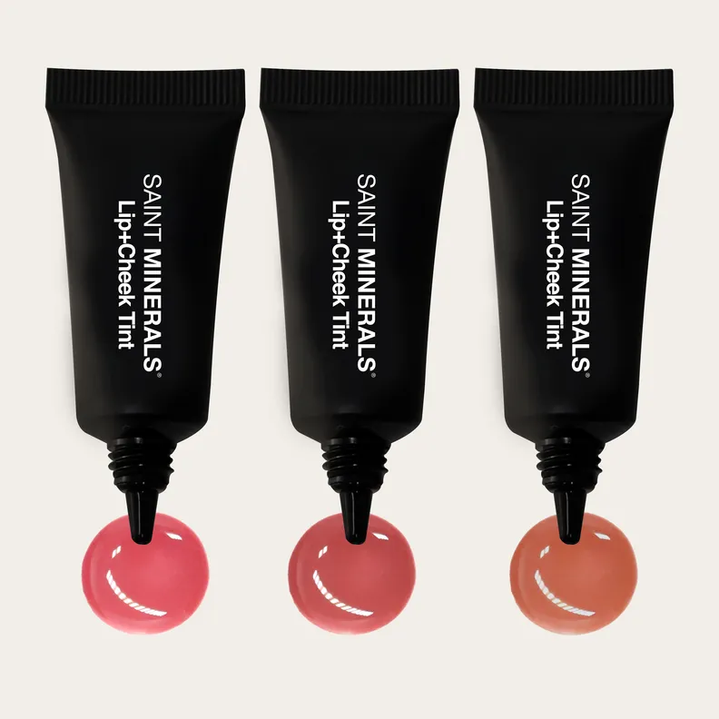 Saint Minerals Lip and Cheek Tint