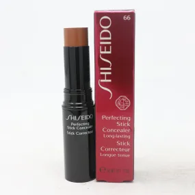 Shiseido Perfecting Stick Concealer  0.17oz/5g New With Box