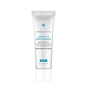 SkinCeuticals Glycolic 10 Renew Overnight 50ml
