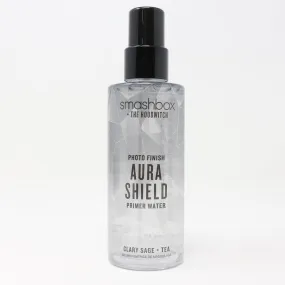 Smashbox Crystalized Photo Finish Love Ritual Primer Water 3.9oz Clary Sage  Tea
