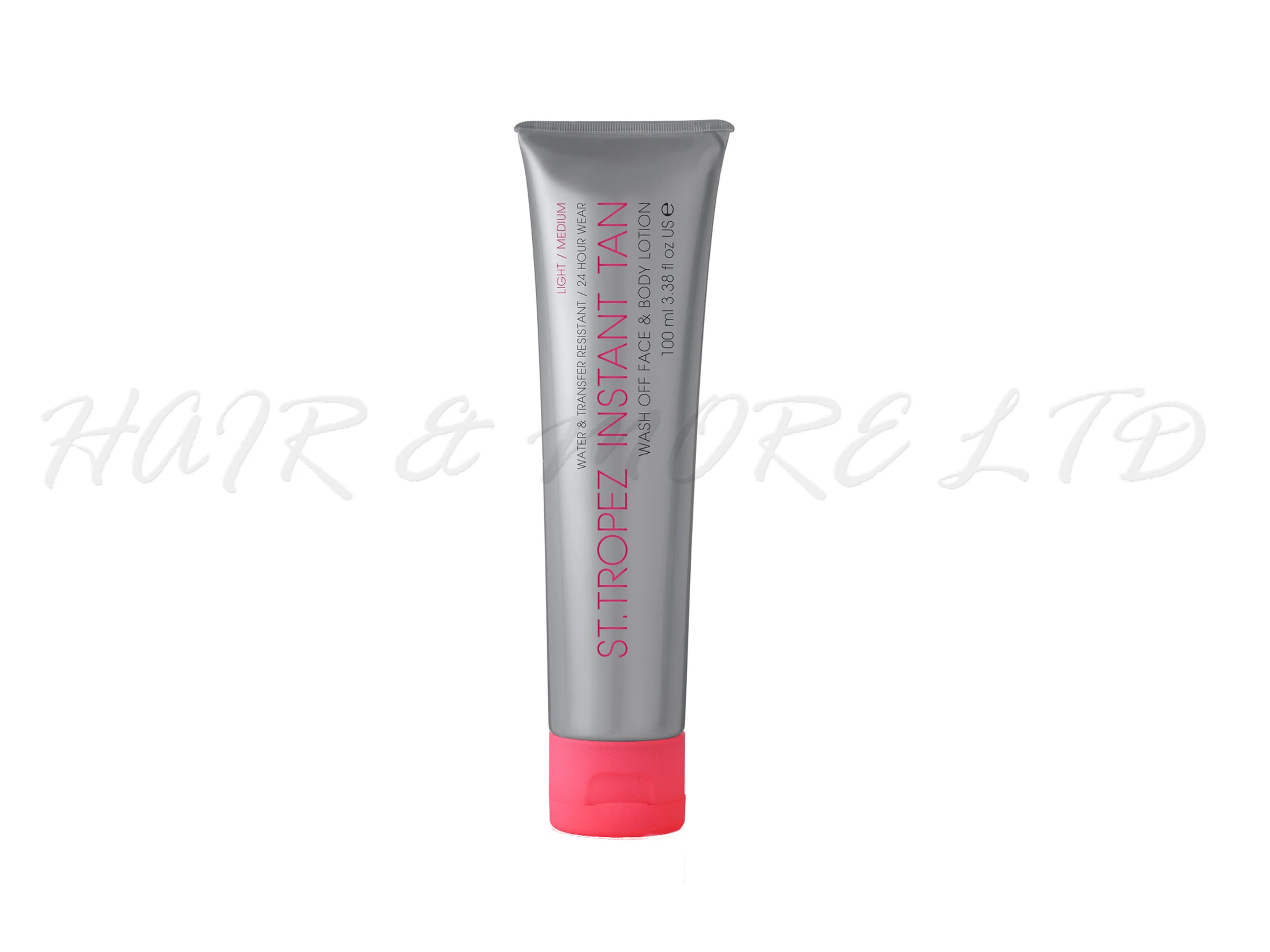 St Tropez Instant Tan Light/Medium Wash Off 100ml