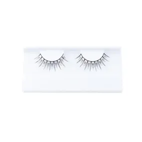 Starlit Lashes GLOW IN THE DARK