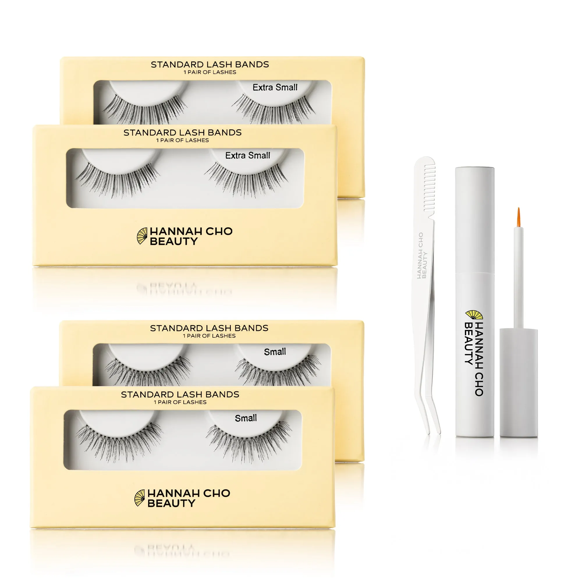 STARTER LASH KIT