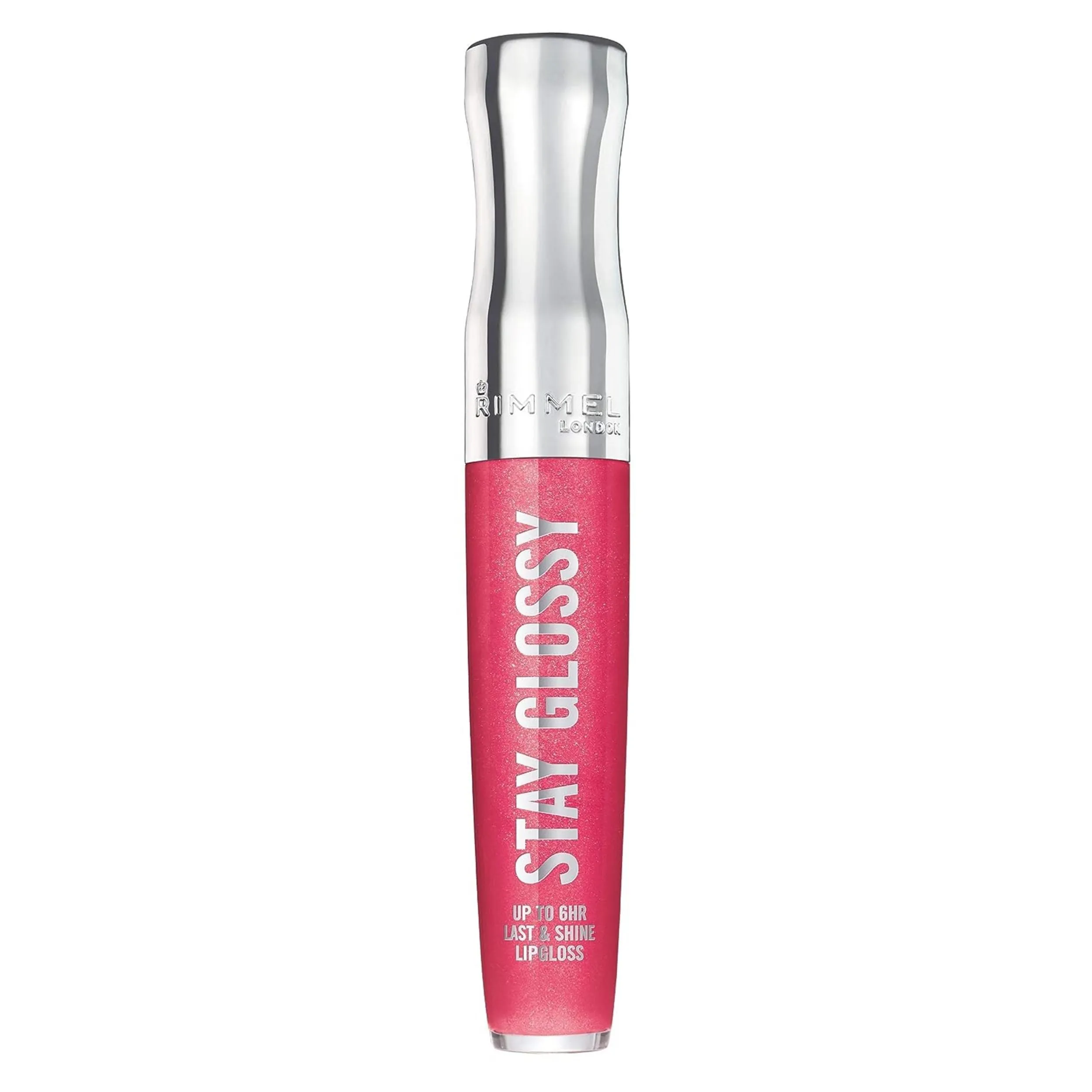 Stay Glossy Lip Gloss