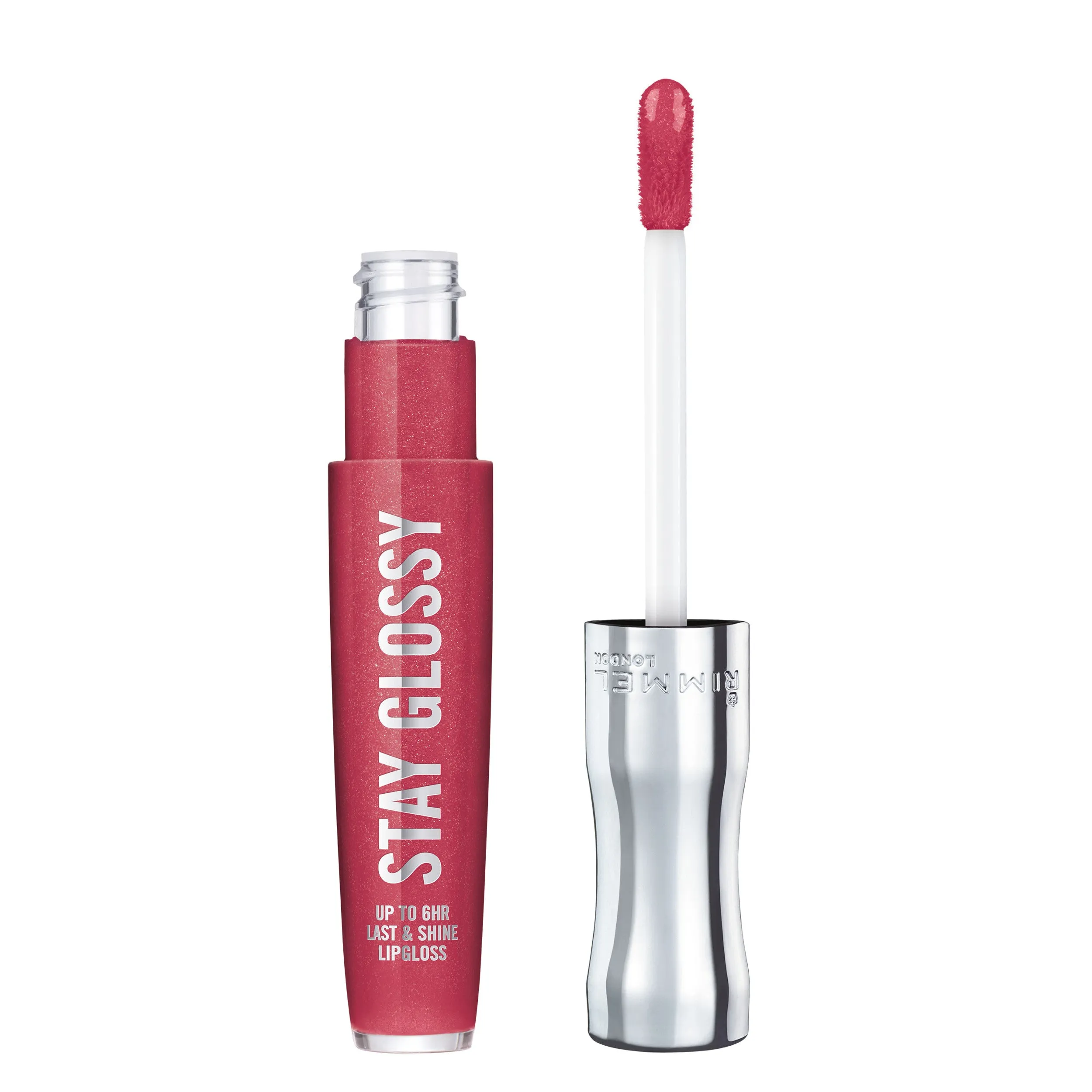 Stay Glossy Lip Gloss