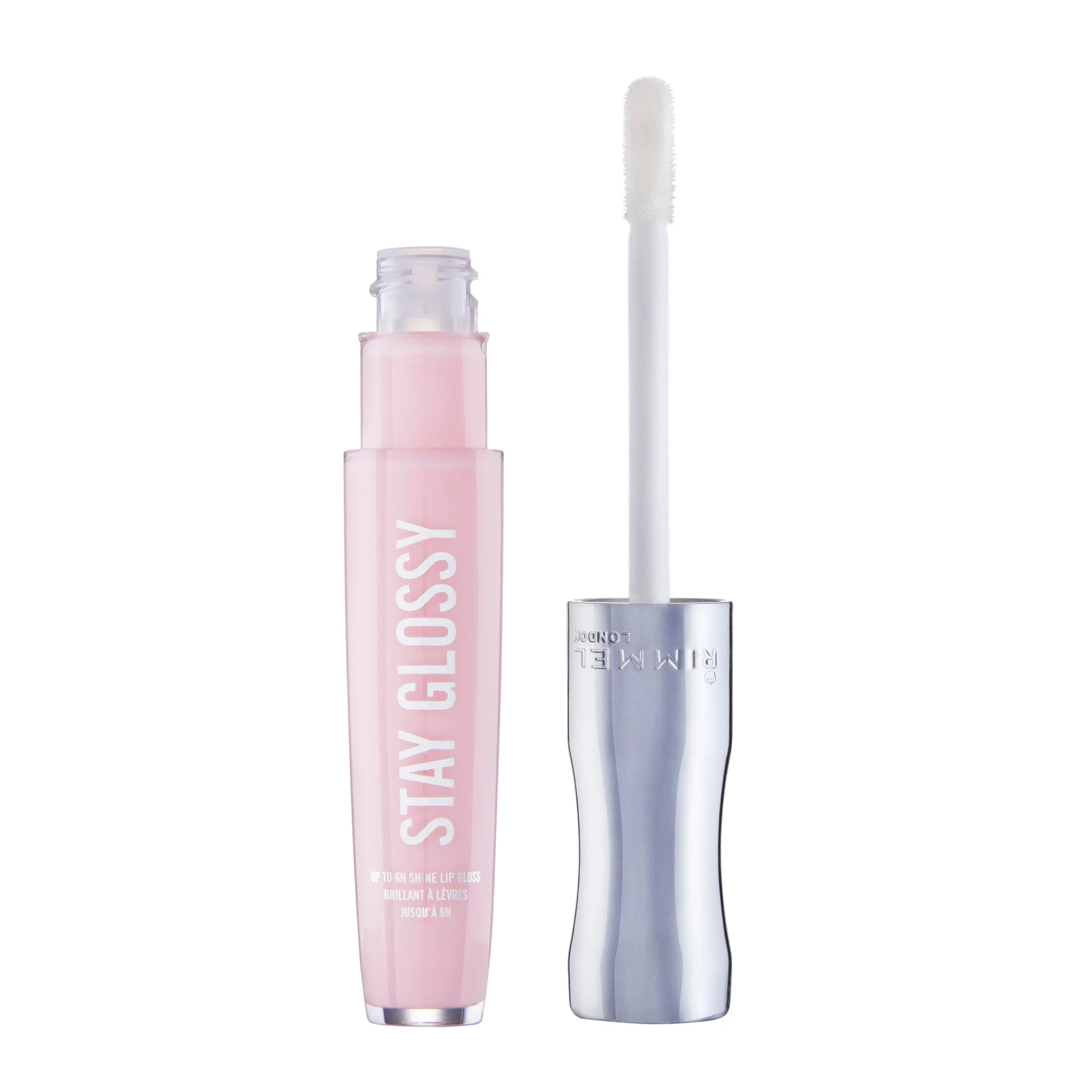 Stay Glossy Lip Gloss