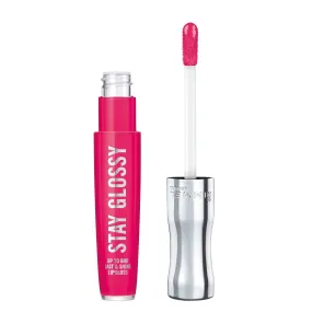 Stay Glossy Lip Gloss