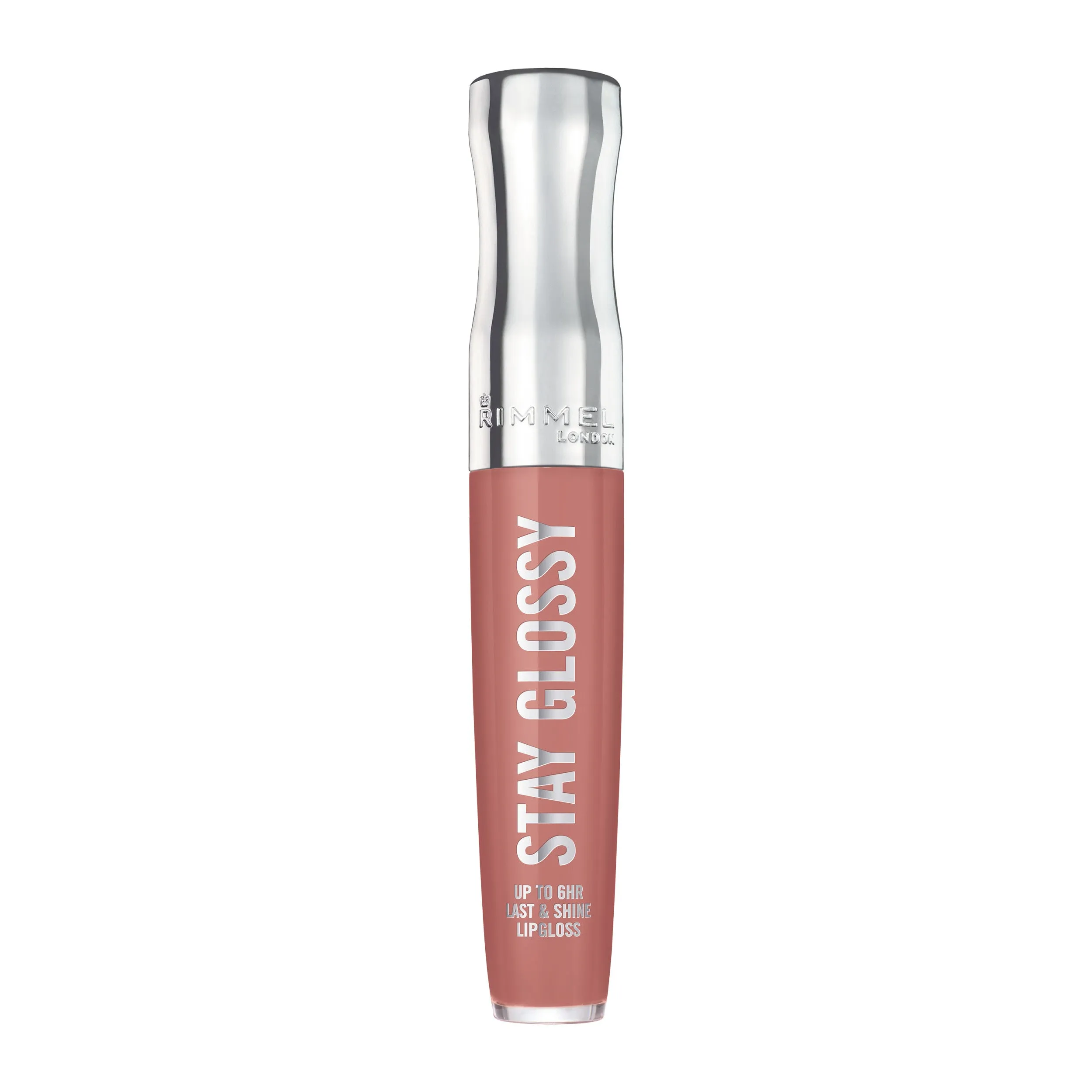 Stay Glossy Lip Gloss