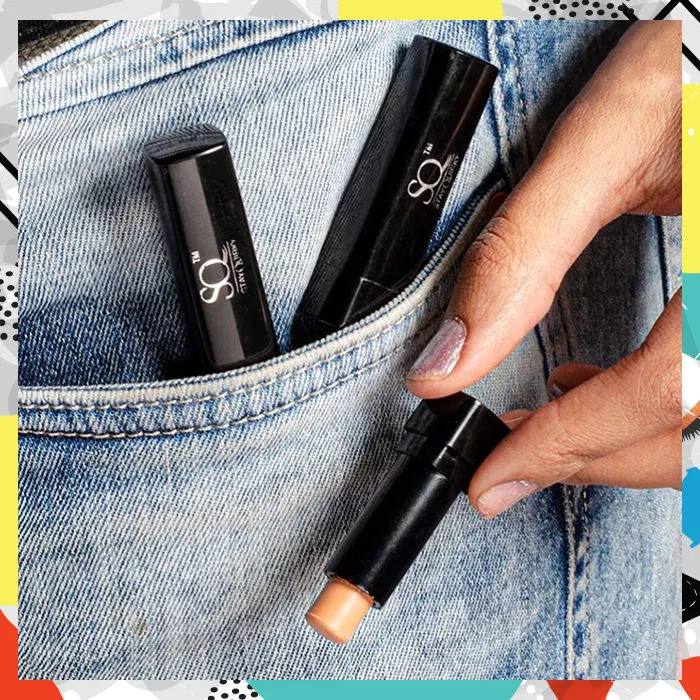 Stay Quirky Hide my Hickey Concealer Minis - From That Session 8