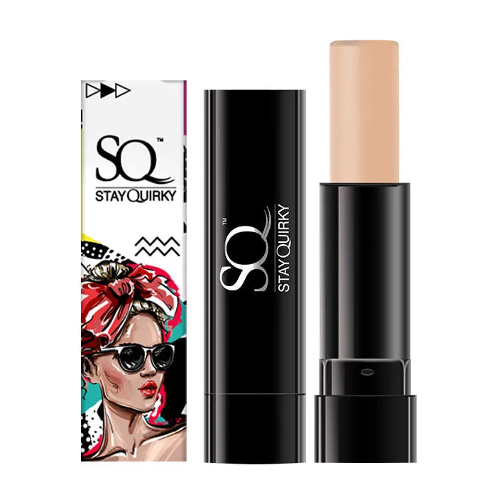 Stay Quirky Hide my Hickey Concealer Minis - From That Session 8