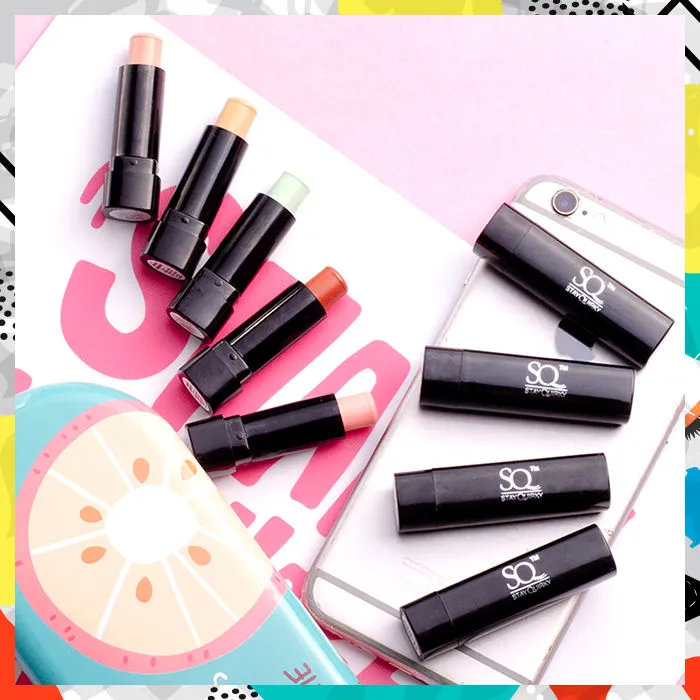 Stay Quirky Hide my Hickey Concealer Minis - From That Session 8