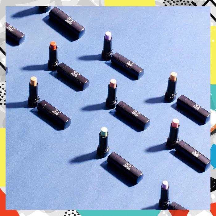 Stay Quirky Hide my Hickey Concealer Minis - From That Session 8