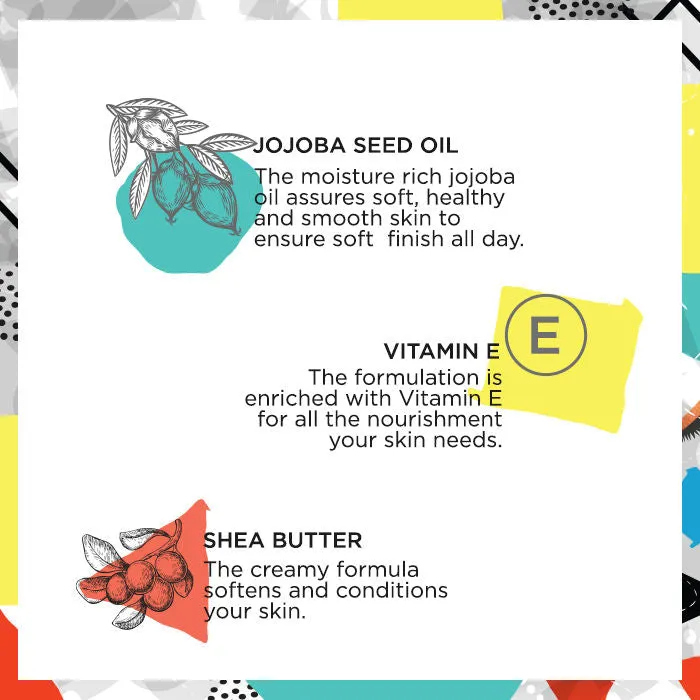 Stay Quirky Hide my Hickey Concealer Minis - From That Session 8