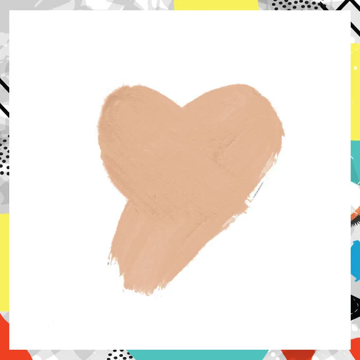 Stay Quirky Hide my Hickey Concealer Minis - From That Session 8