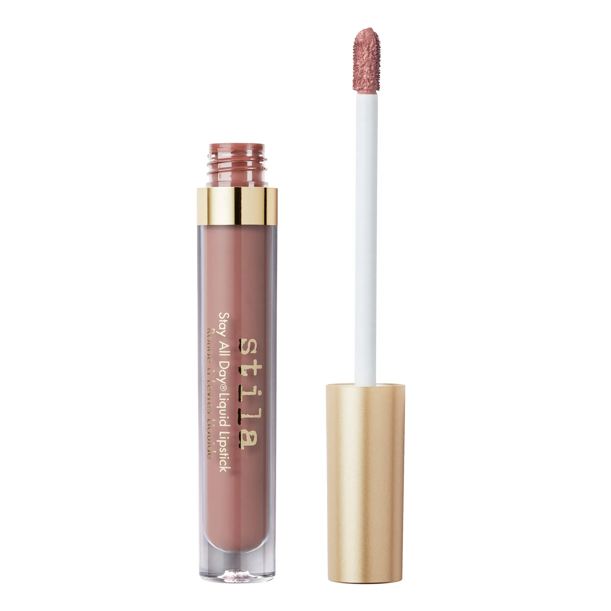 Stila Stay All Day® Liquid Lipstick - Bellezza (Warm Nude)